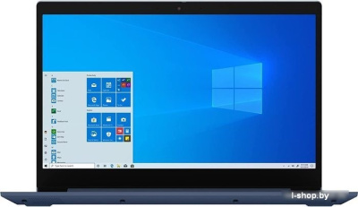 Ноутбук Lenovo IdeaPad 3 15ITL05 81X800J4RU 
