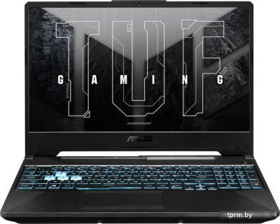 Игровой ноутбук ASUS TUF Gaming F15 FX506HC-HN040 