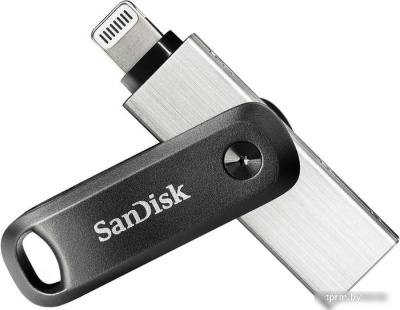 USB Flash SanDisk iXpand Go 64GB SDIX60N-064G-GN6NN 