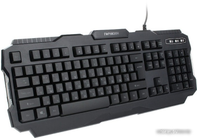 Клавиатура Гарнизон GK-330G 