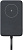 Внешний аккумулятор Xiaomi Magnetic Power Bank WPB1007MI 10000mAh (темно-серый, международная версия) 