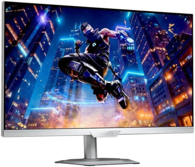 Gigabyte M27Q2 QD Ice 
