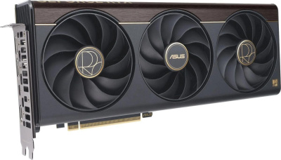 Видеокарта ASUS ProArt GeForce RTX 5070 Ti OC Edition 16GB GDDR7 PROART-RTX5070TI-O16G 