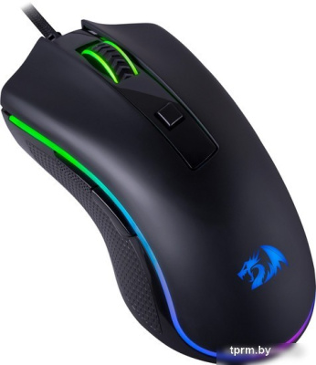 Игровая мышь Redragon Cypher 