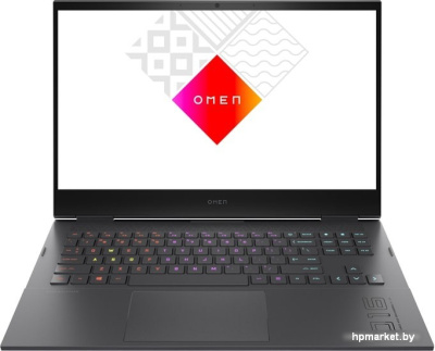 Игровой ноутбук HP Omen 16-c0002dx 468Y3UA 