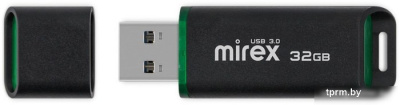 USB Flash Mirex Color Blade Spacer 3.0 32GB 13600-FM3SPB32 