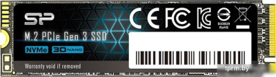 SSD Silicon-Power P34A60 2TB SP002TBP34A60M28 