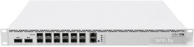 Маршрутизатор Mikrotik CCR2216-1G-12XS-2XQ 
