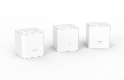 Wi-Fi система Tenda Nova MW3 3-pack 