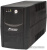 Источник бесперебойного питания Powerman Back Pro 650I Plus (IEC320) 