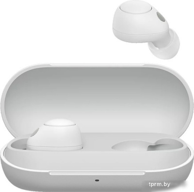 Наушники Sony WF-C700N (белый) 