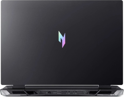 Игровой ноутбук Acer Nitro 16 AN16-42-R0NK NH.QSLCD.005 