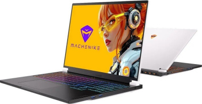 Machenike L16 Pro G2 Mars A JJ00GW00HRU 