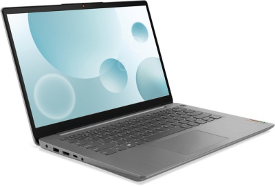 Ноутбук Lenovo IdeaPad 3 14IAU7 82RJ008NRK 