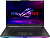 Игровой ноутбук ASUS ROG Strix SCAR 16 2023 G634JZ-N4035 