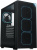 Корпус XASTRA A408 4ARGB (черный) 