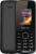 Кнопочный телефон TeXet TM-117 (черный) 