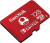 Карта памяти SanDisk For Nintendo Switch microSDXC SDSQXAO-128G-GN3ZN 128GB 