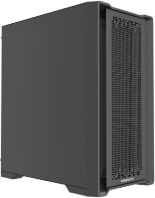 Корпус Powercase ByteFlow Micro CP CAMBCP-F0