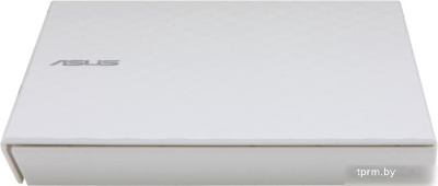 Оптический накопитель ASUS SDRW-08D2S-U (белый) 