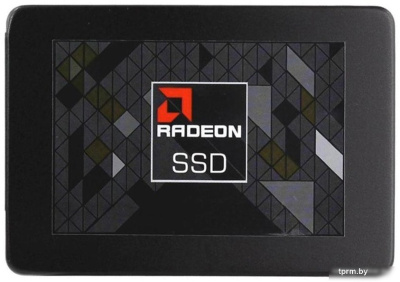 SSD AMD Radeon R5 480GB R5SL480G 