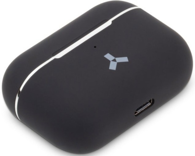 Наушники AccesStyle Indigo II TWS (черный) 