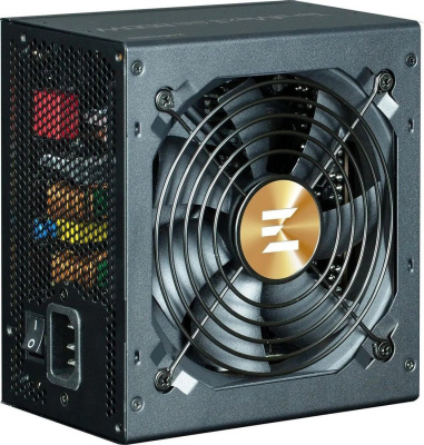 Блок питания Zalman TeramaxII SE 850W ZM850-TMX2SE 