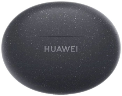 Наушники Huawei FreeBuds 5i (черный туман, международная версия) 