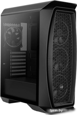 Корпус AeroCool Aero One Eclipse-G-BK-v1 