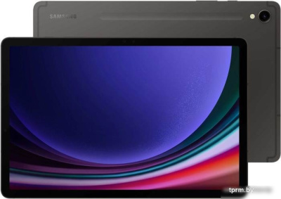 Планшет Samsung Galaxy Tab S9 Wi-Fi SM-X710 12GB/256GB (графитовый) 