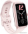 Фитнес-браслет HONOR Choice Band (розовый) 