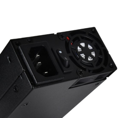Блок питания SilverStone FX350-G 