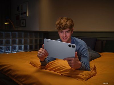 Планшет Xiaomi Redmi Pad Pro 8GB/256GB международная версия (голубой) 