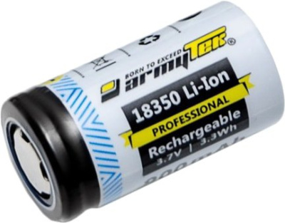 Armytek 18350 900mAh A03401 