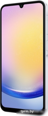 Смартфон Samsung Galaxy A25 6GB/128GB (голубой, без Samsung Pay) 