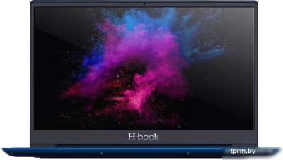 Ноутбук Horizont H-book 15 МАК4 T52E4W 4810443003683 