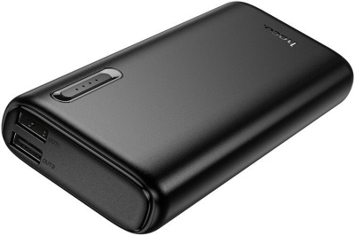 Hoco J158A 10000mAh (черный) 