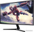Монитор Samsung UJ59 LU32J590UQPXEN 