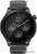 Amazfit GTR 4 (серый, с черным нейлоновым ремешком) 