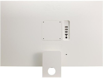 Smart монитор LG MyView Smart Monitor 32SR50F-W 