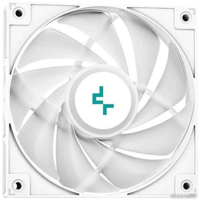 Жидкостное охлаждение для процессора DeepCool LE720 R-LE720-WHAMMN-G-1 