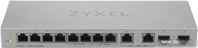 Коммутатор Zyxel XGS1010-12 