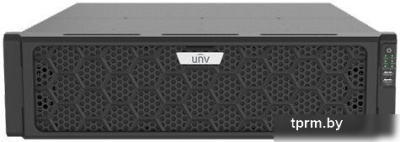 Сетевой видеорегистратор Uniview NVR516-128E-R 