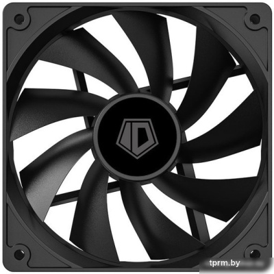 Вентилятор для корпуса ID-Cooling XF-120-K 