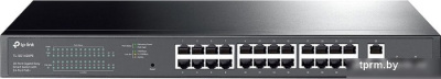 Настраиваемый коммутатор TP-Link TL-SG1428PE 