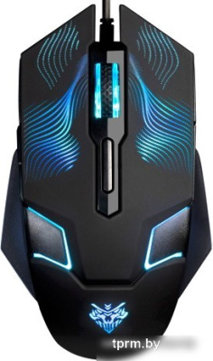 Игровая мышь SmartBuy Rush Gaki SBM-743G-K 