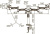 Кронштейн Kromax OFFICE-3 Кронштейн Kromax OFFICE-3