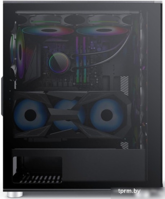 Корпус Formula V-Line 7713B 