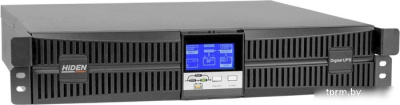 HIDEN Expert UDC9202H-RT 
