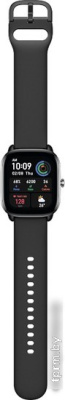 Умные часы Amazfit GTS 4 Mini (полночный черный) 